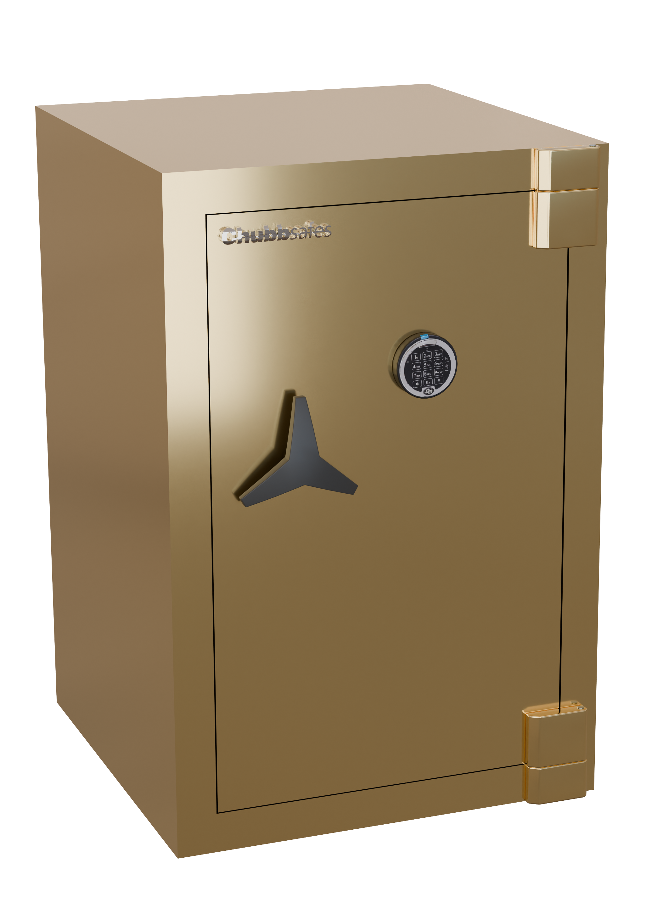 Brawny Safe